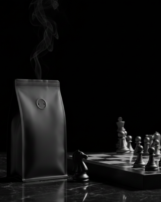 Café Reparador Premium